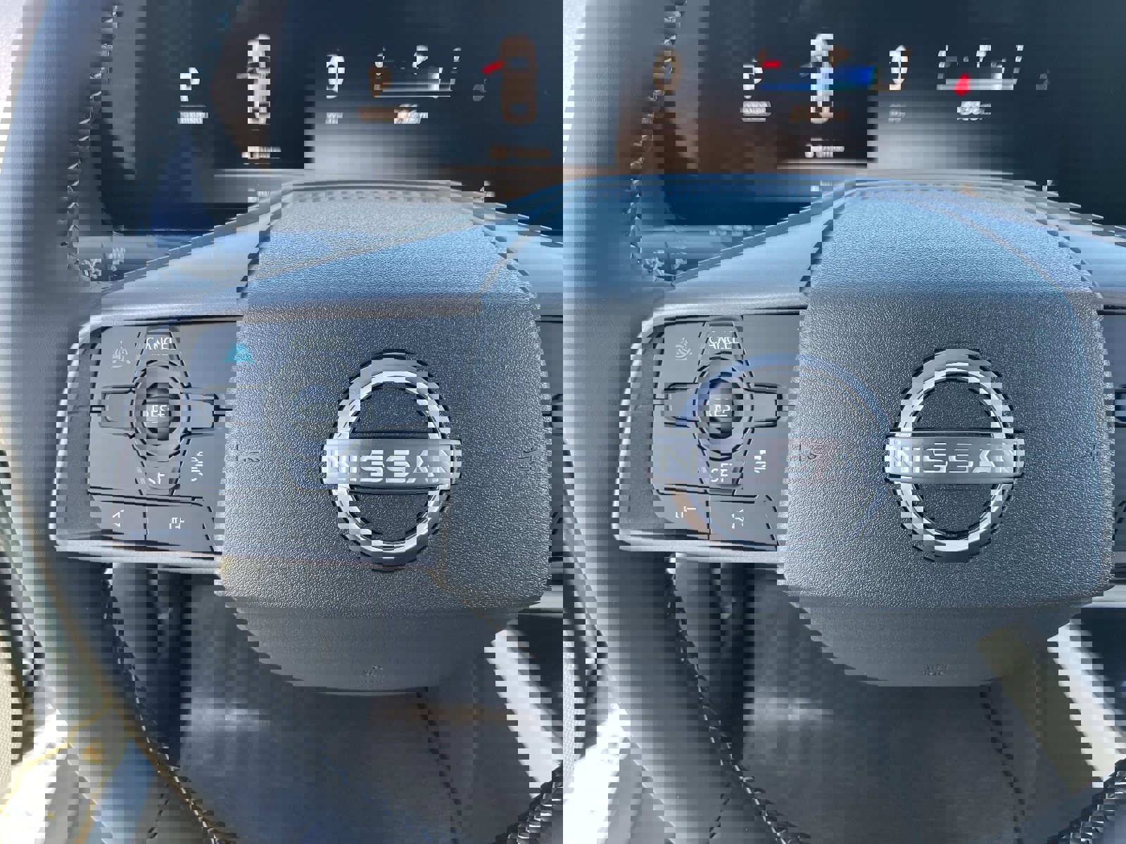 New 2026 Nissan Sentra SL w/ Floor Mat Package image 25