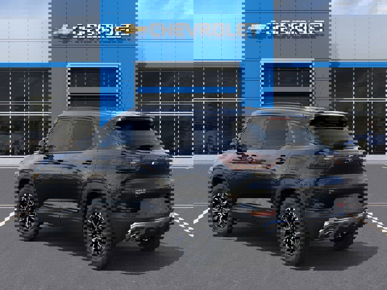 New 2026 Chevrolet TrailBlazer ACTIV w/ Convenience Package image 37