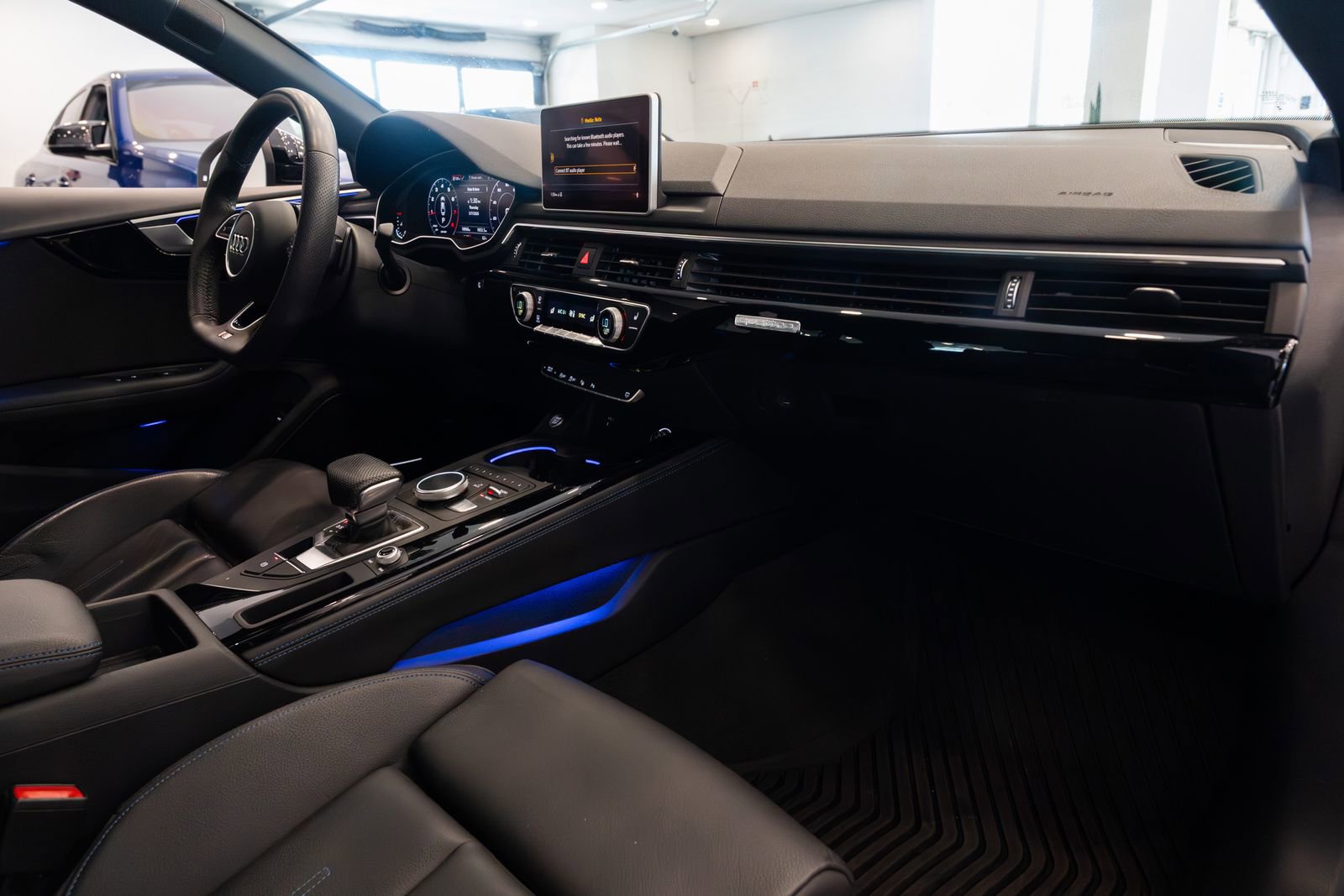 Used 2019 Audi A5 2.0T Prestige w/ Black Optic Plus Package AWD/4WD image 12