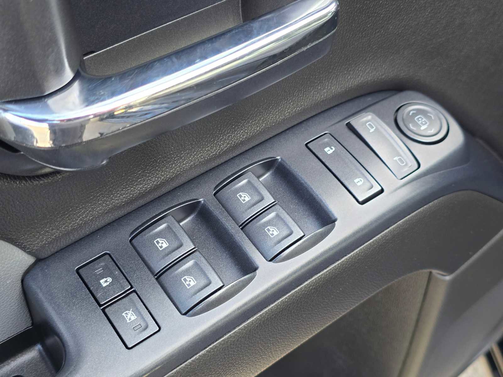 Used 2018 GMC Sierra 1500 4x4 Double Cab w/ Elevation Edition image 23