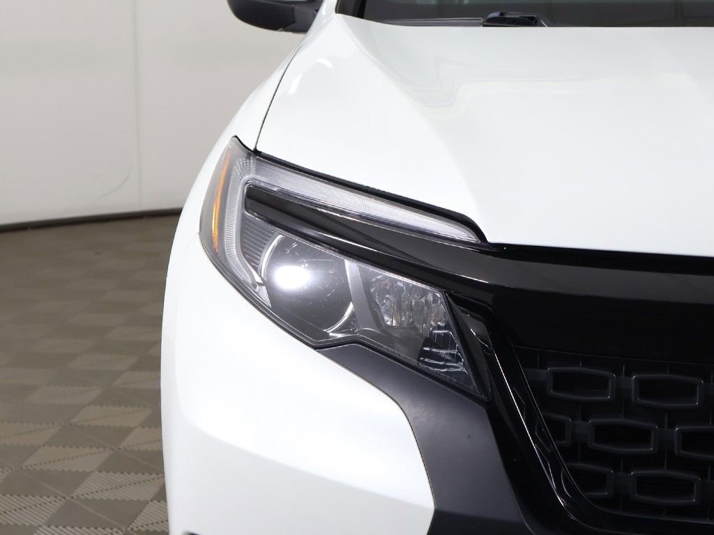 Used 2021 Honda Passport Sport image 11