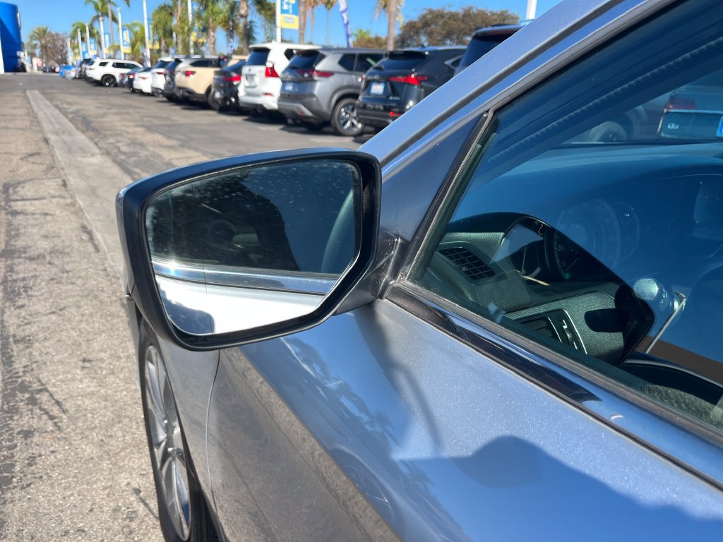 Used 2013 Honda Accord LX image 47