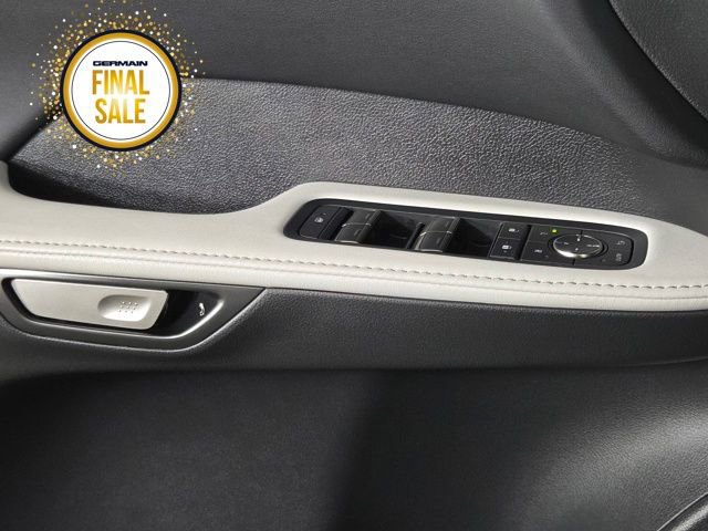 Certified 2025 Lexus RX 350 Premium image 25