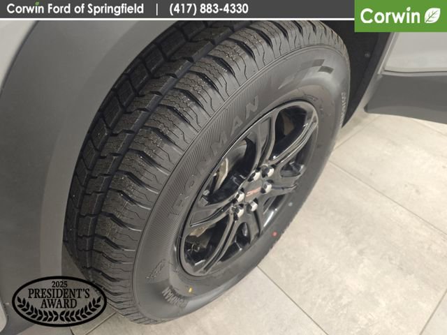 Used 2023 GMC Acadia AT4 AWD/4WD image 38