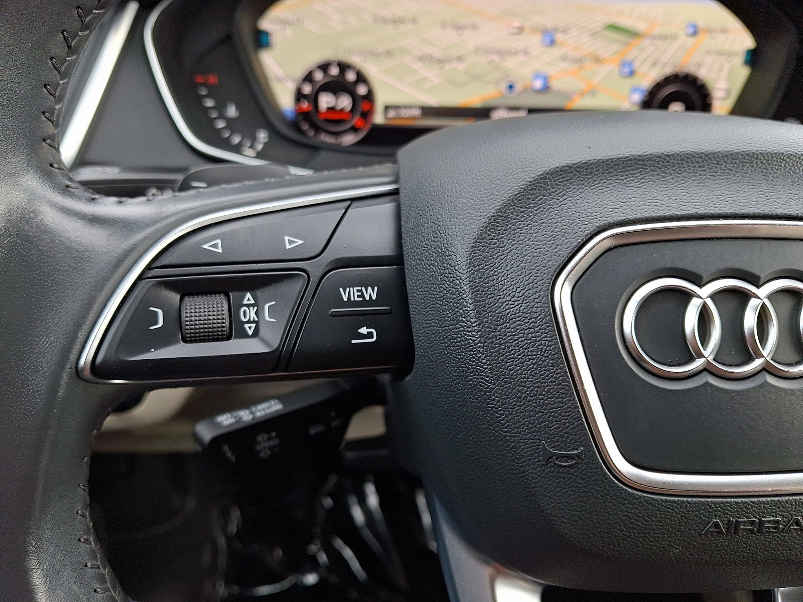 Used 2018 Audi Q5 Prestige image 20