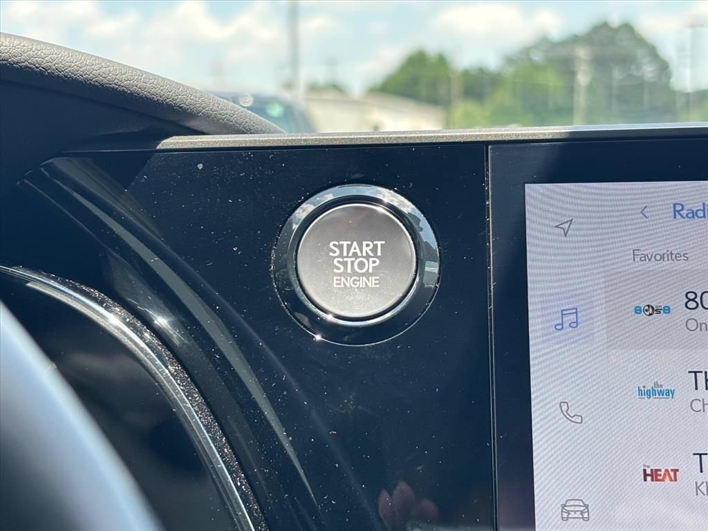 Used 2024 Lexus TX 350 FWD w/ Technology Package image 18