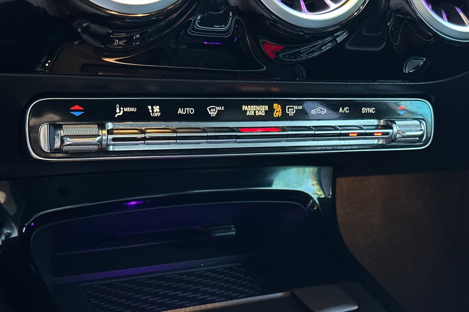 Used 2019 Mercedes-Benz A 220 4MATIC image 18