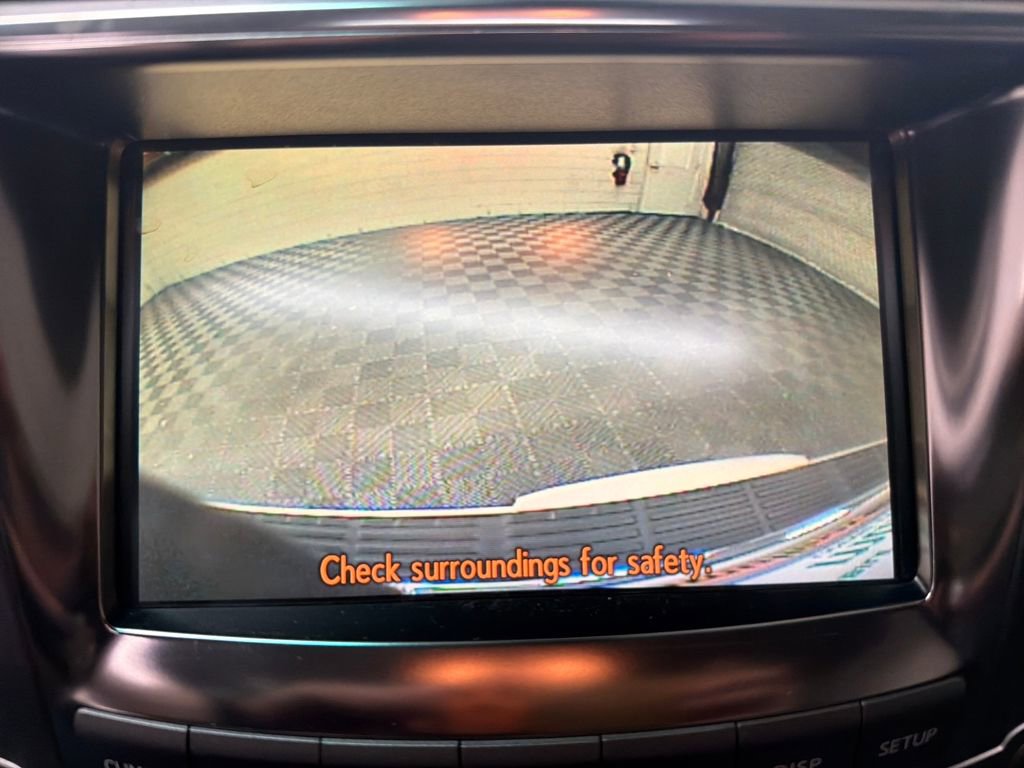 Used 2010 Lexus LX 570 4WD image 20