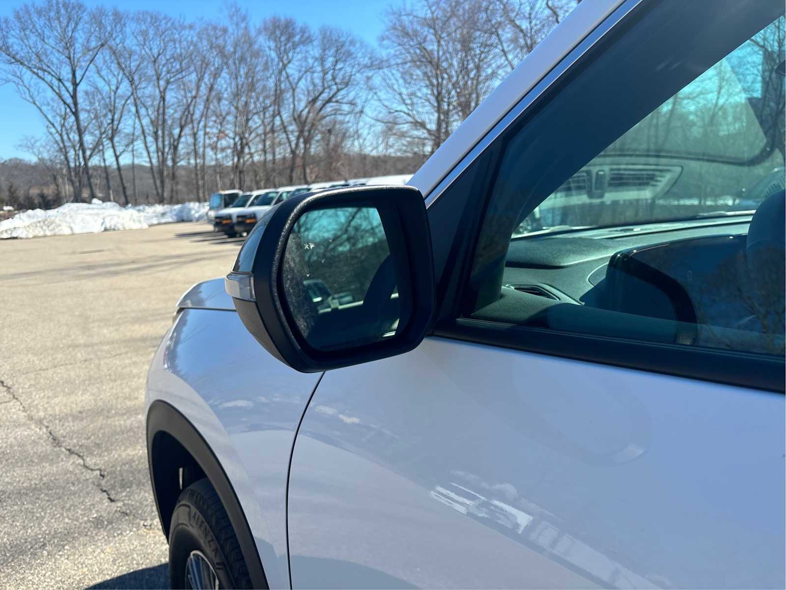 Certified 2025 Chevrolet Traverse LT image 25