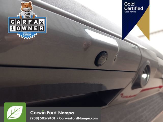 Certified 2022 Ford F150 XLT w/ Equipment Group 302A High image 33