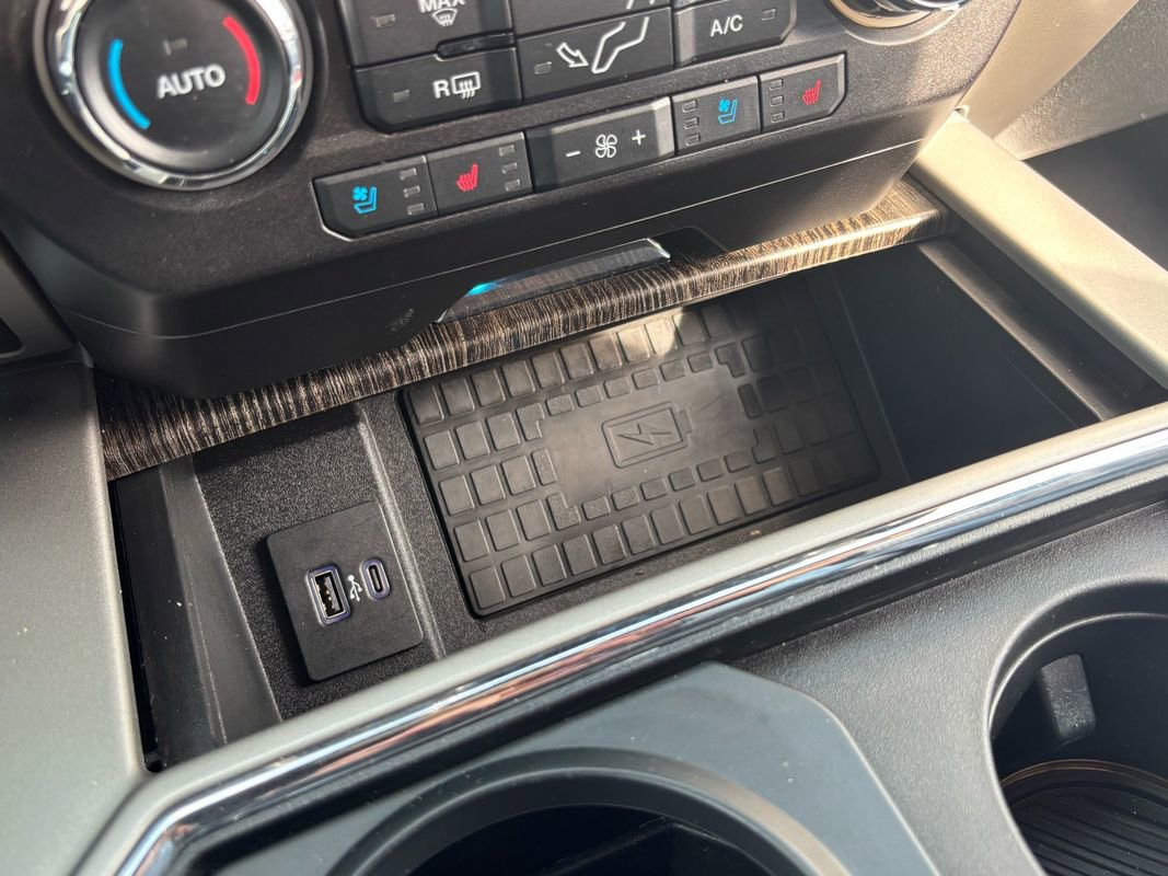 Used 2021 Ford F250 Lariat w/ Lariat Ultimate Package image 41