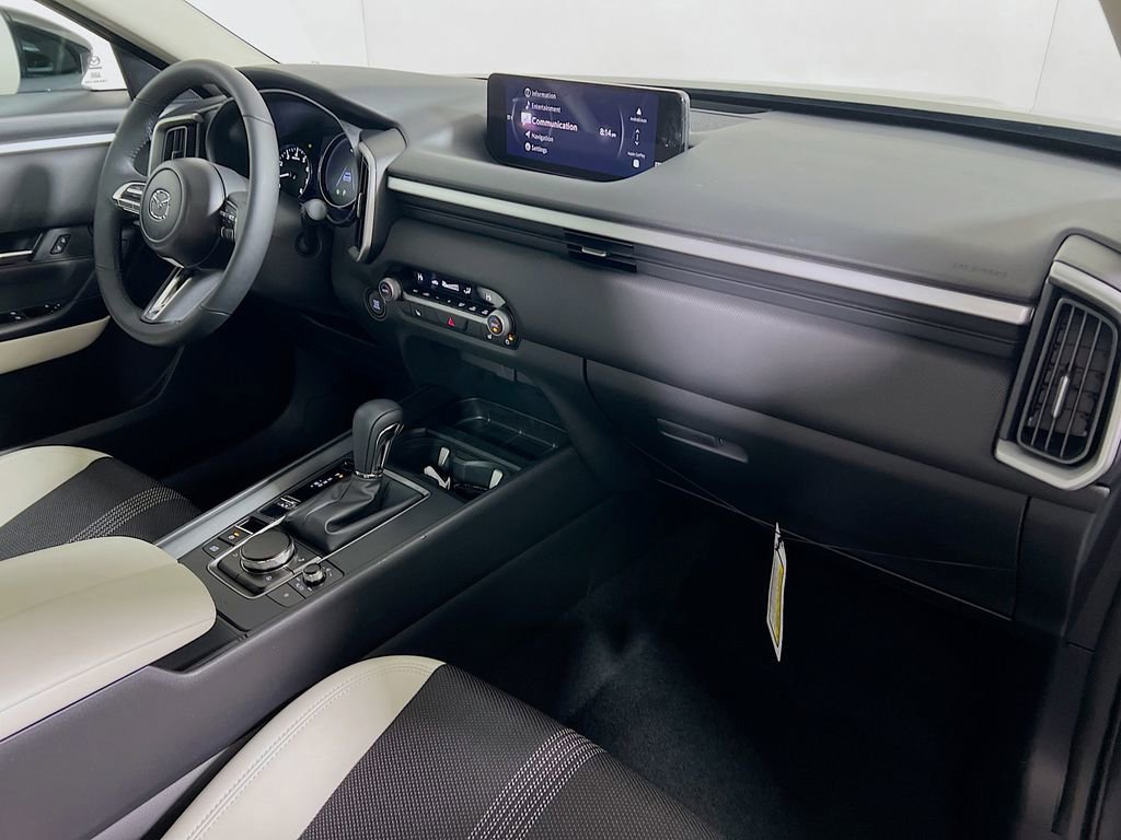 New 2026 MAZDA CX-50 AWD 2.5 S w/ Accent Package image 22