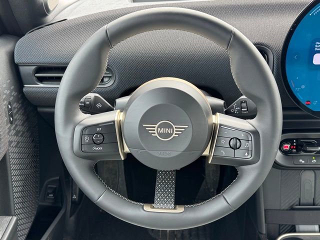 Certified 2026 MINI Cooper S FWD image 19