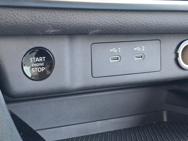 Certified 2026 Nissan Rogue SV AWD/4WD image 27