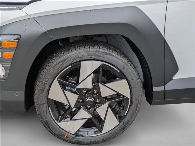 New 2026 Hyundai Kona Limited image 10
