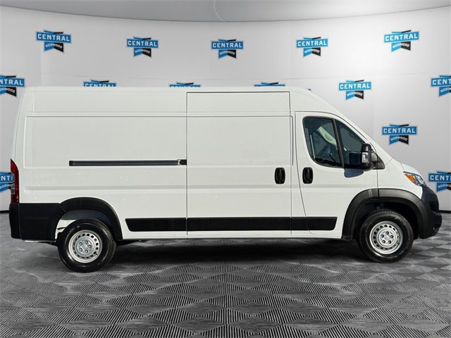 Used 2025 RAM ProMaster 2500 image 6
