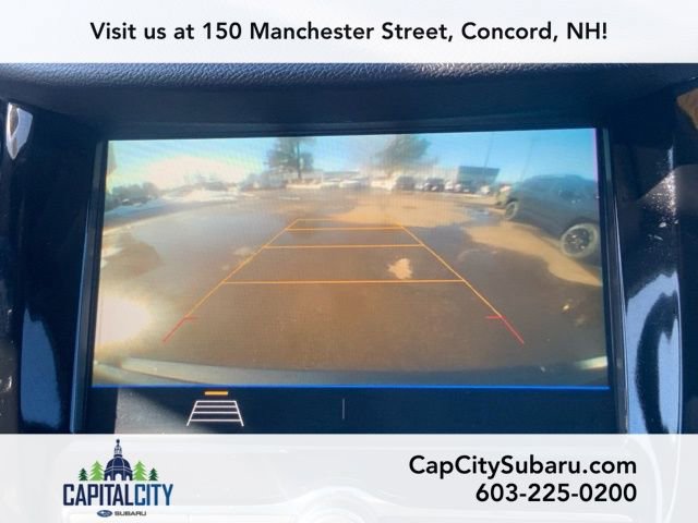 Used 2019 Chevrolet Trax LS w/ Tint and Cruise Package image 21