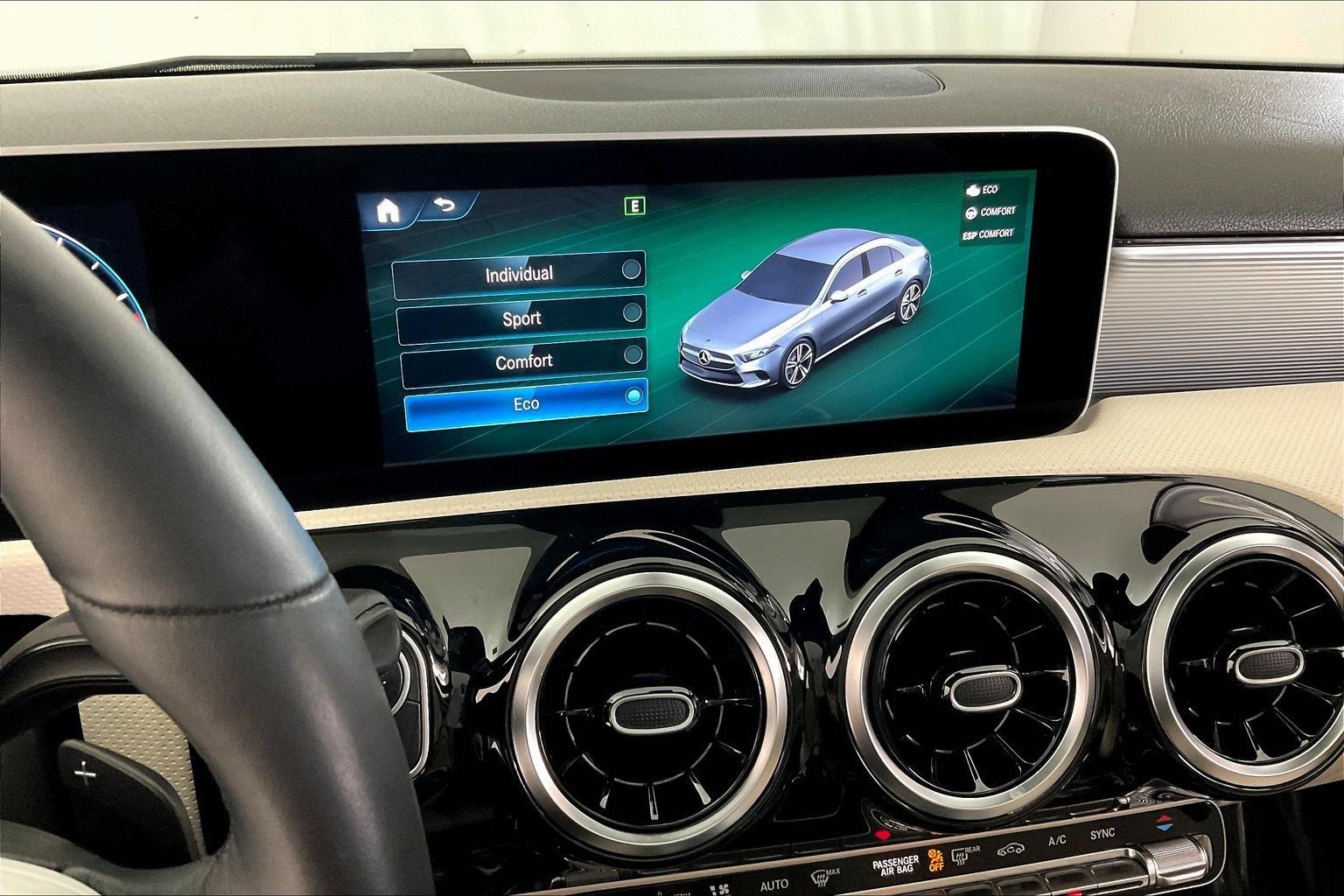 Used 2020 Mercedes-Benz A 220 4MATIC image 15