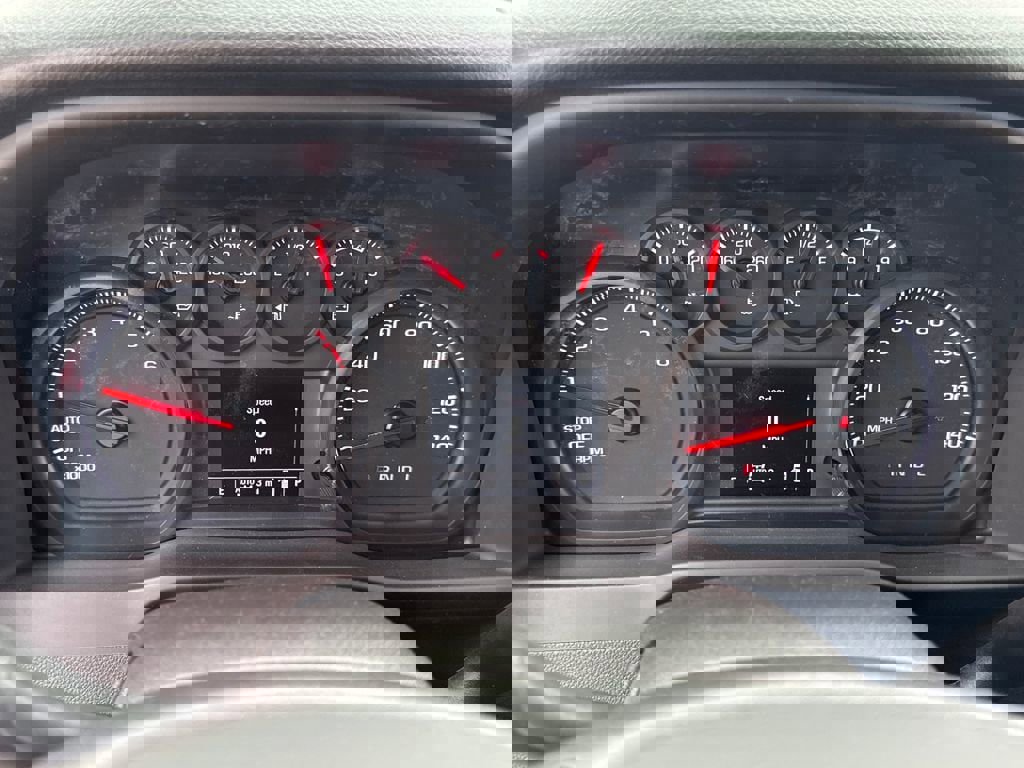 New 2026 GMC Sierra 1500 Pro w/ Pro Value Package image 15