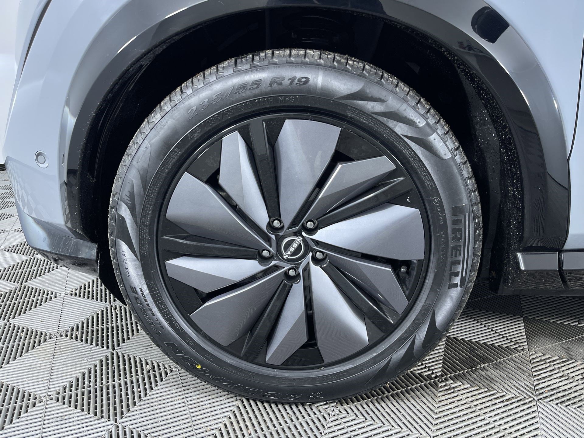 Certified 2023 Nissan Ariya image 26