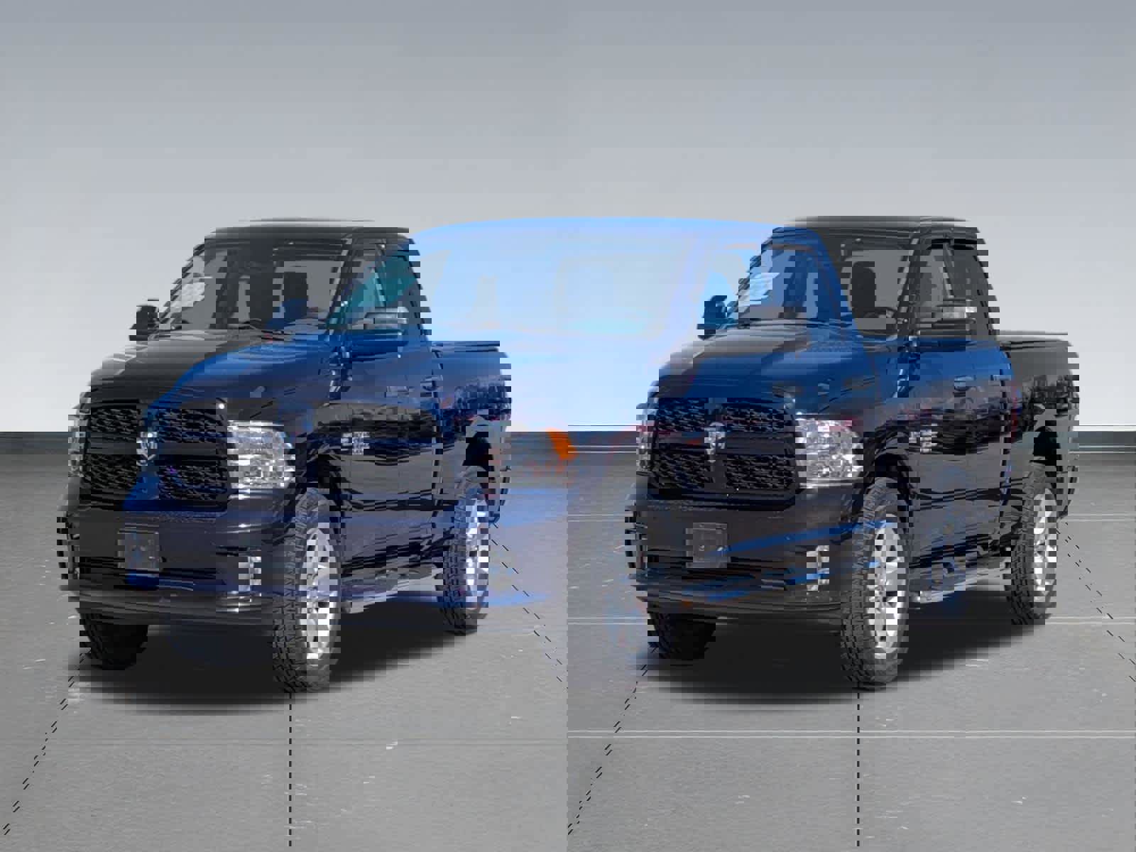 Used 2014 RAM 1500 Express image 9