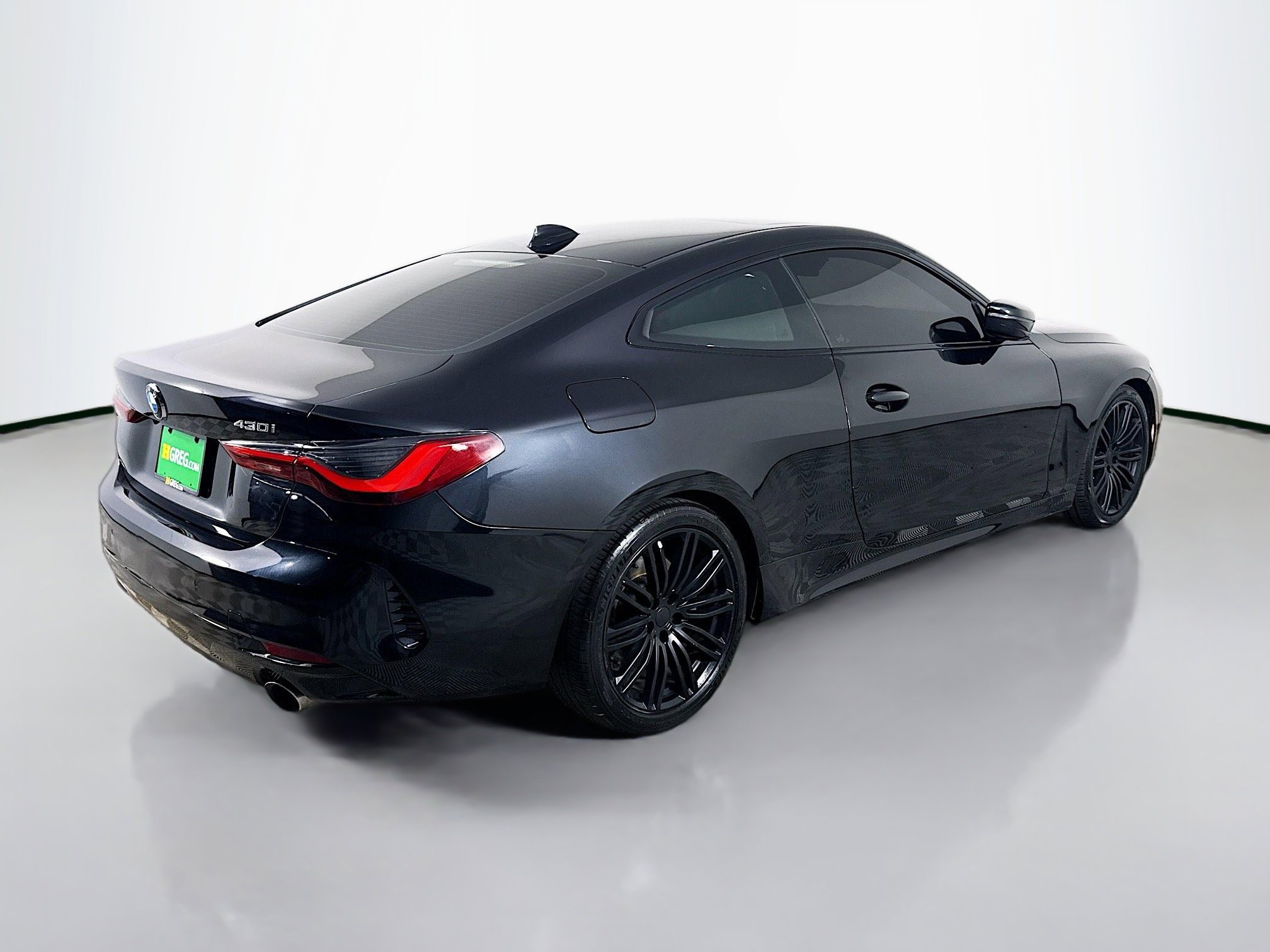 Used 2022 BMW 430i Coupe image 10