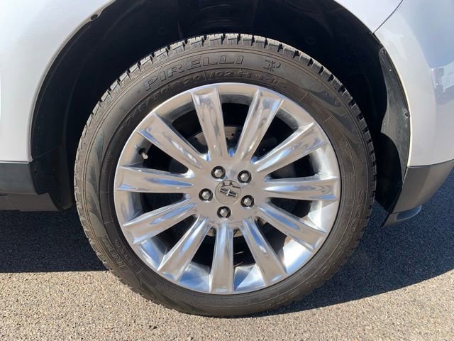 Used 2012 Lincoln MKX FWD image 43