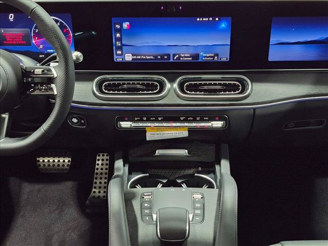 New 2027 Mercedes-Benz GLS 450 4MATIC image 11