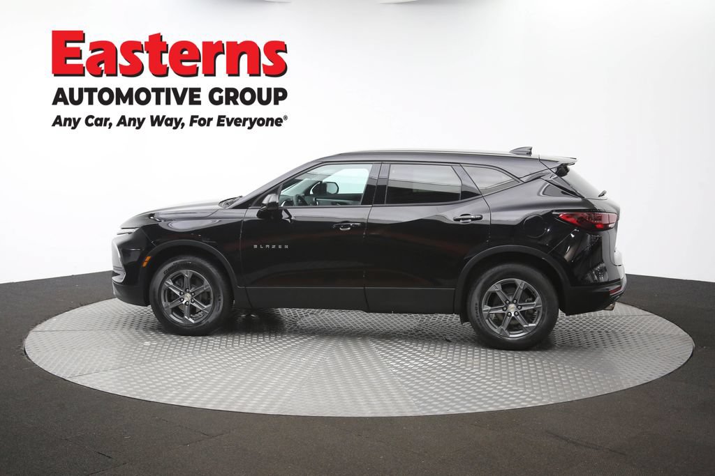 Used 2024 Chevrolet Blazer LT AWD/4WD image 61