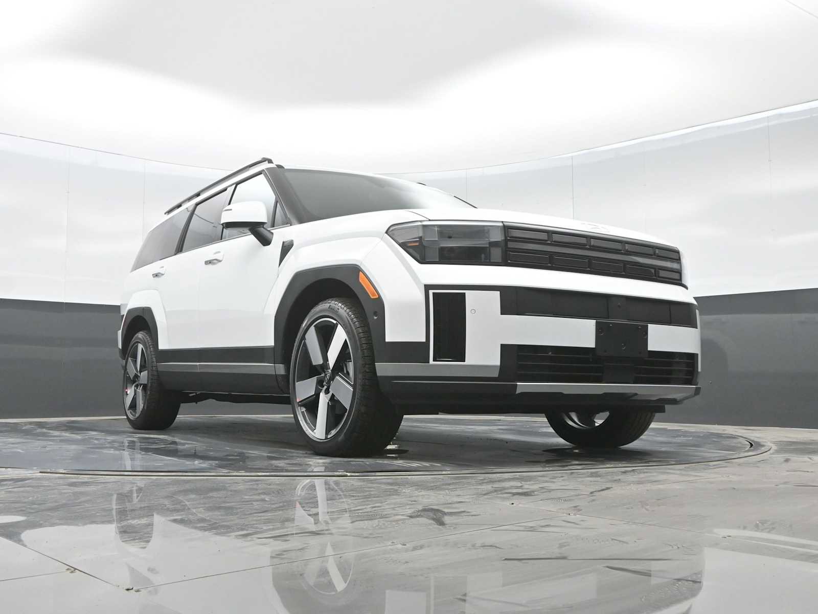 New 2026 Hyundai Santa Fe Limited image 19