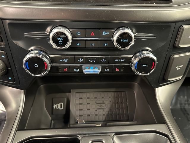New 2025 Ford F150 Tremor w/ Bed Utility Package image 26