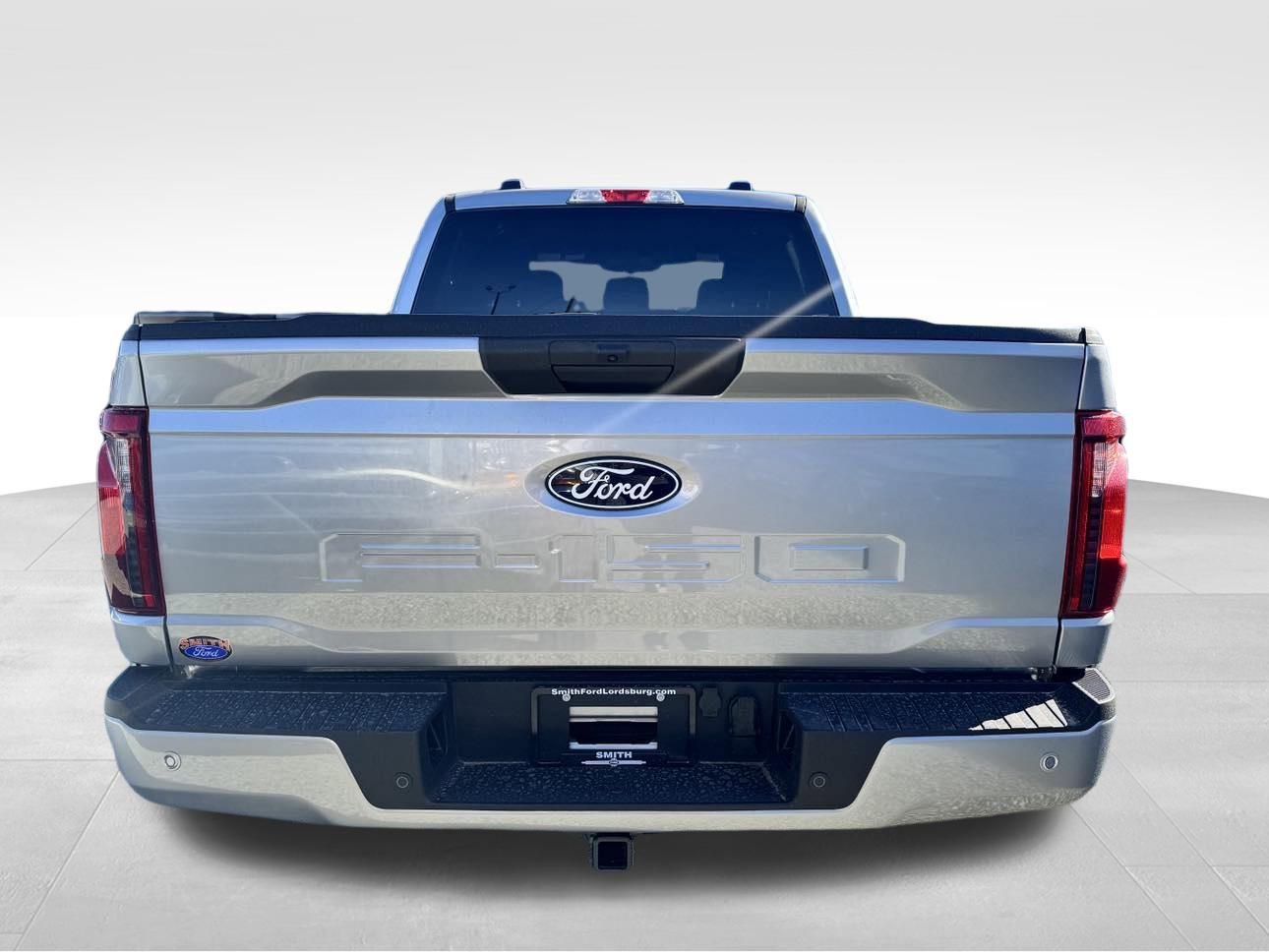 New 2025 Ford F150 STX image 17