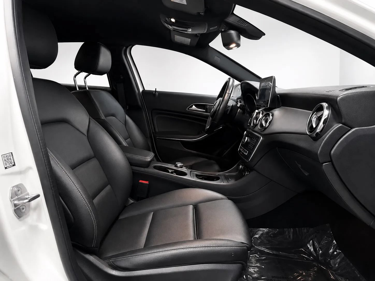 Used 2019 Mercedes-Benz GLA 250 image 22