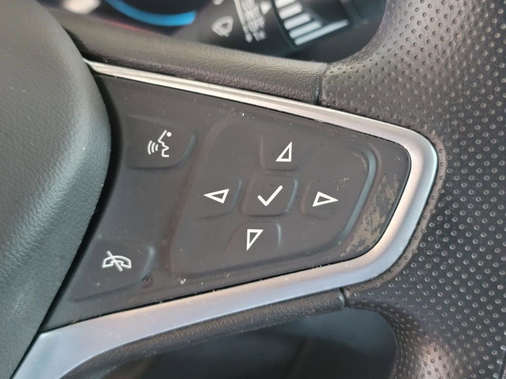 Used 2022 Chevrolet Equinox LT image 23