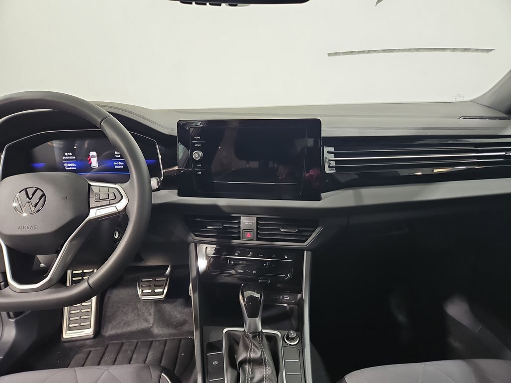 New 2026 Volkswagen Jetta Sport image 18