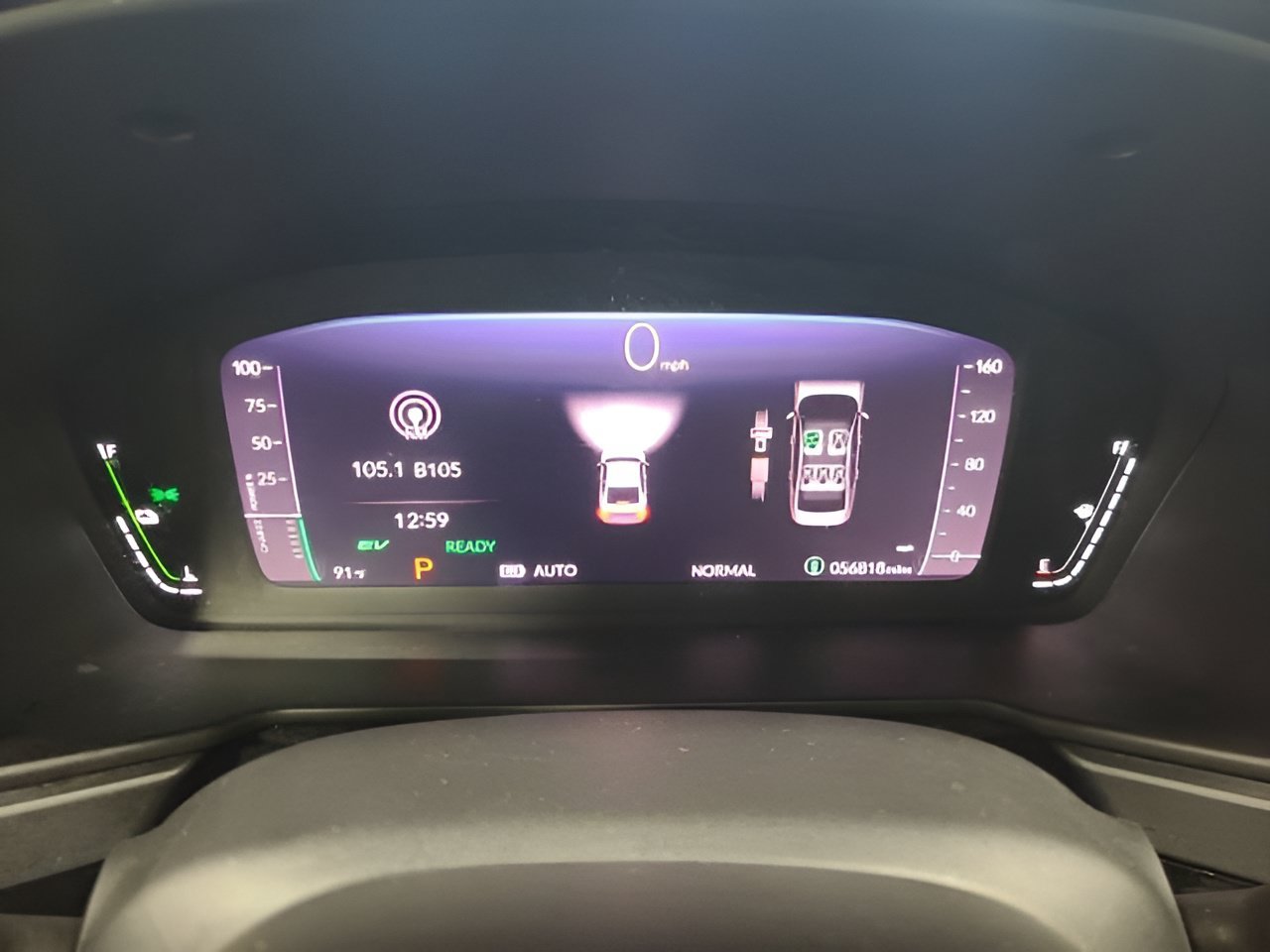 Used 2024 Honda Accord Sport image 28