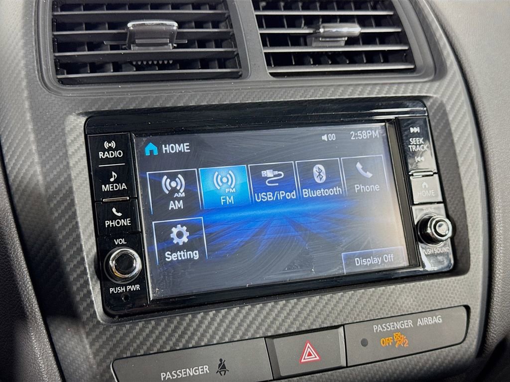 Used 2024 Mitsubishi Outlander Sport AWD image 33