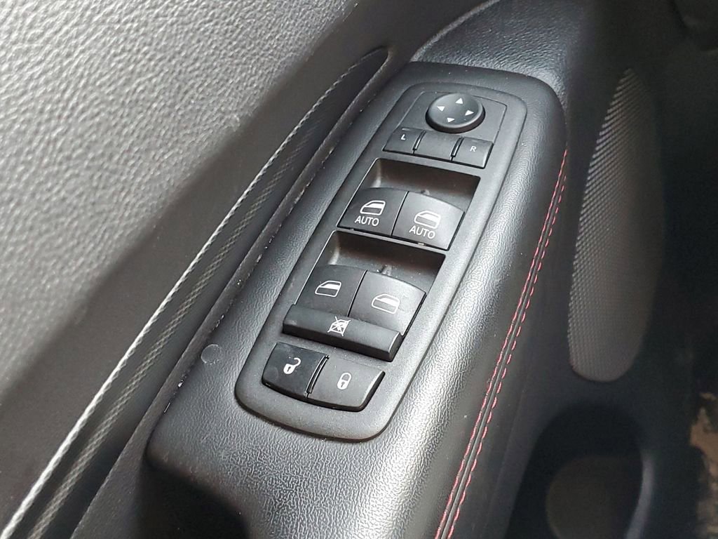 Used 2022 Dodge Durango R/T w/ Blacktop Package image 24