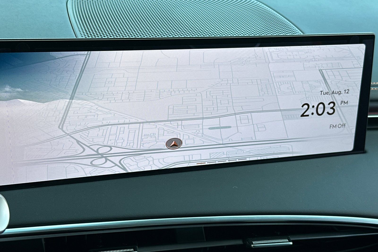 New 2026 Genesis GV70 3.5T Sport Advanced image 23