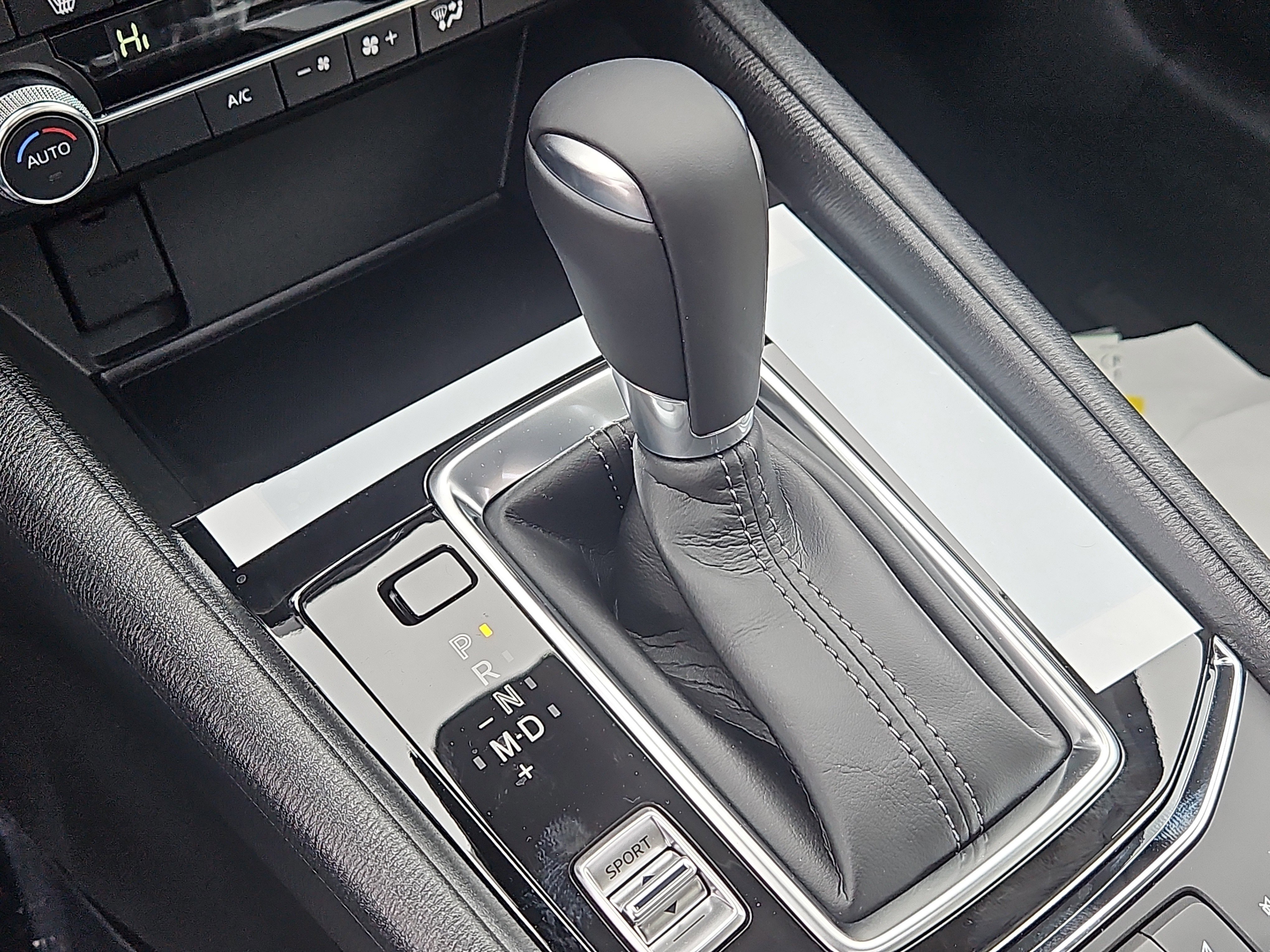 New 2025 MAZDA CX-5 AWD 2.5 S w/ Preferred Package image 7