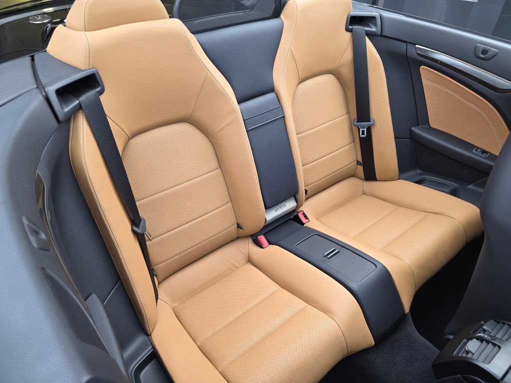 Used 2017 Mercedes-Benz E 400 Cabriolet image 27