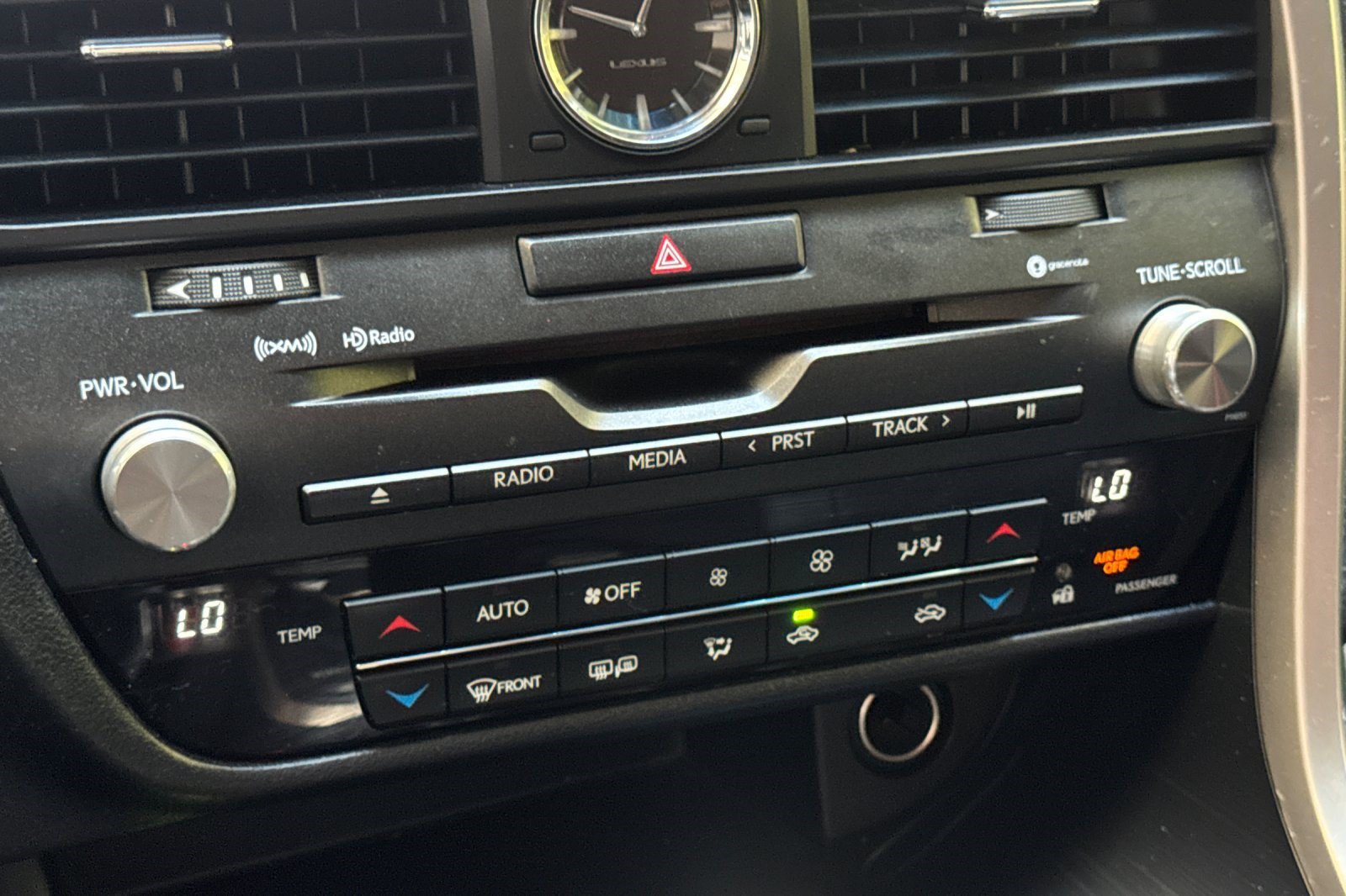 Used 2016 Lexus RX 350 FWD image 20