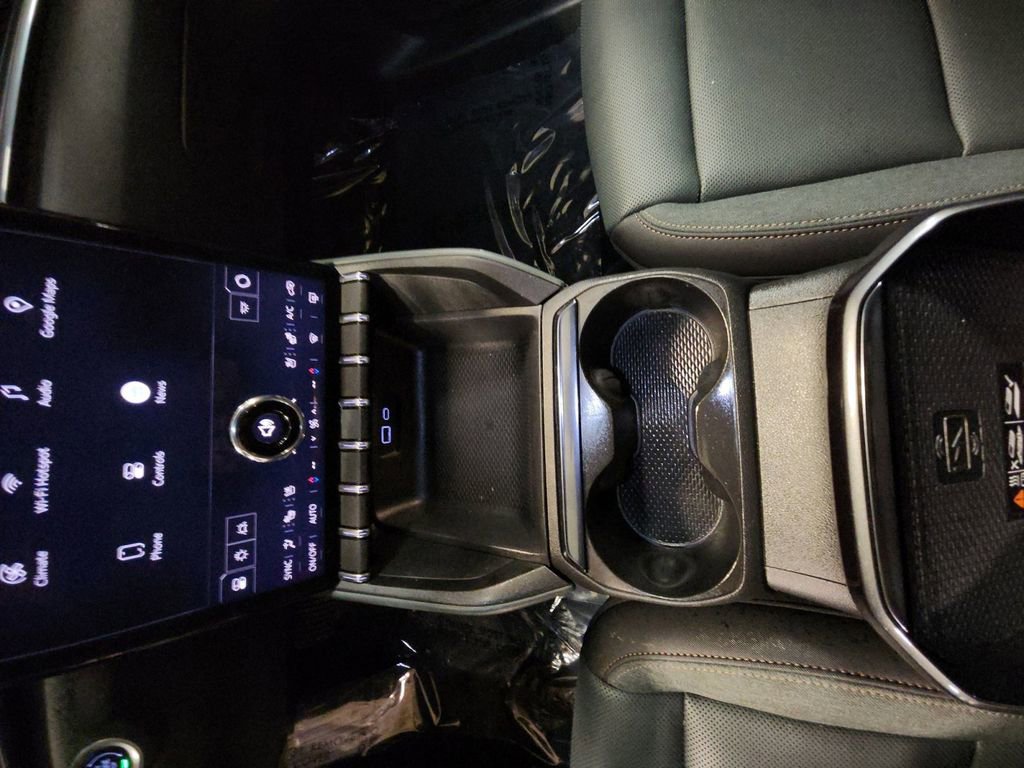 Certified 2026 GMC Terrain AT4 w/ Convenience Package III image 21