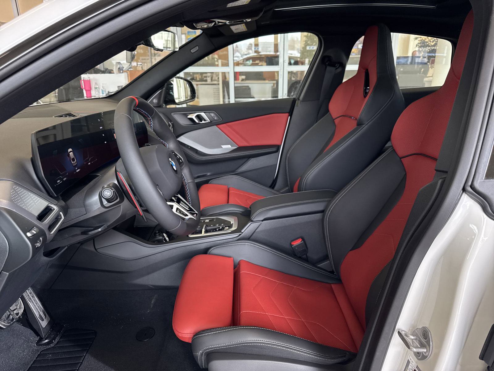 Used 2025 BMW M235i xDrive w/ Premium Package image 14