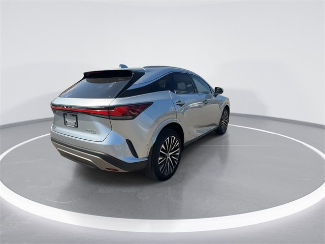 Used 2024 Lexus RX 350 AWD image 8