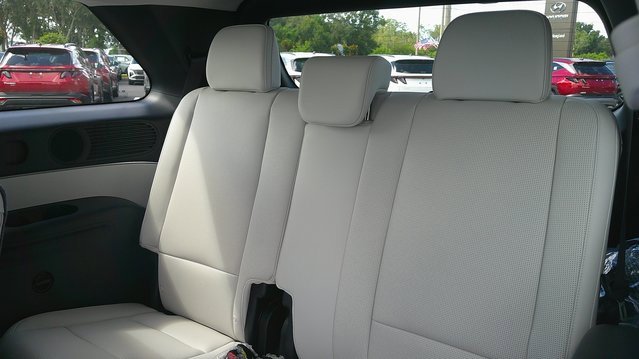 New 2026 Hyundai Palisade Calligraphy image 9