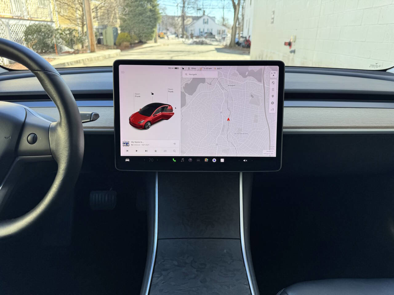 Used 2018 Tesla Model 3 Long Range image 32