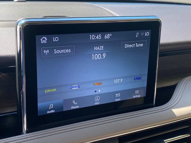 Used 2021 Lincoln Corsair Grand Touring w/ Equipment Group 301A AWD/4WD image 23