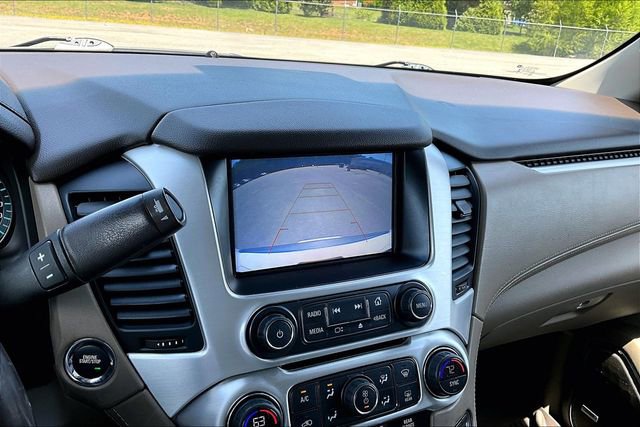 Used 2019 GMC Yukon SLT AWD/4WD image 14
