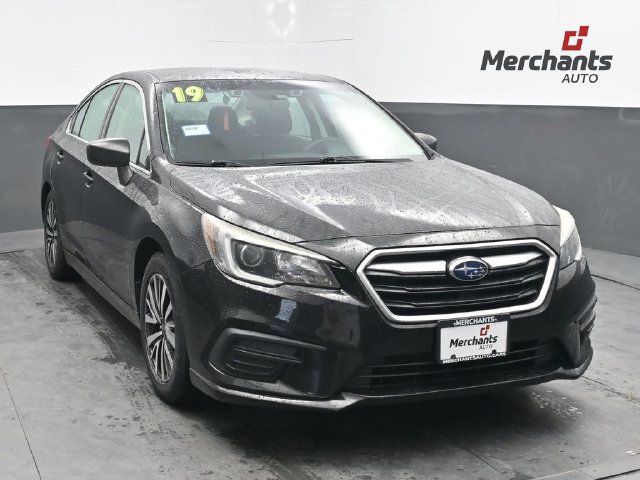Used 2019 Subaru Legacy 2.5i w/ Alloy Wheel Package